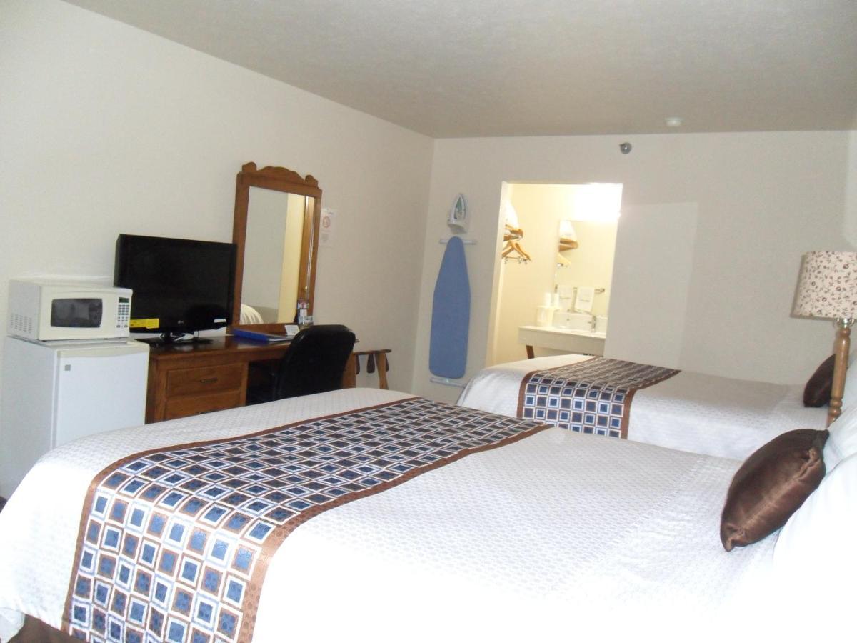 Motel Der Ruhe Blatz Shipshewana